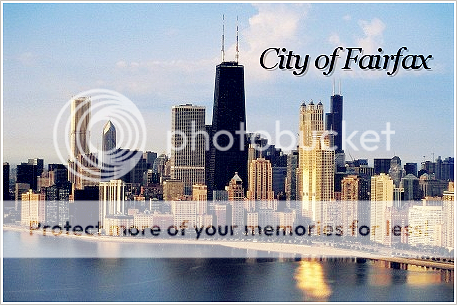 → The city of Fairfax Cityoffairfax